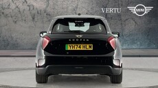 MINI Cooper 135kW E Exclusive [Level 1] 41kWh 3dr Auto Electric Hatchback